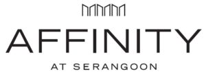 AFFINITY AT SERANGOON logo