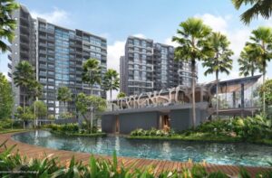 Affinity is Still Top Selling Condo