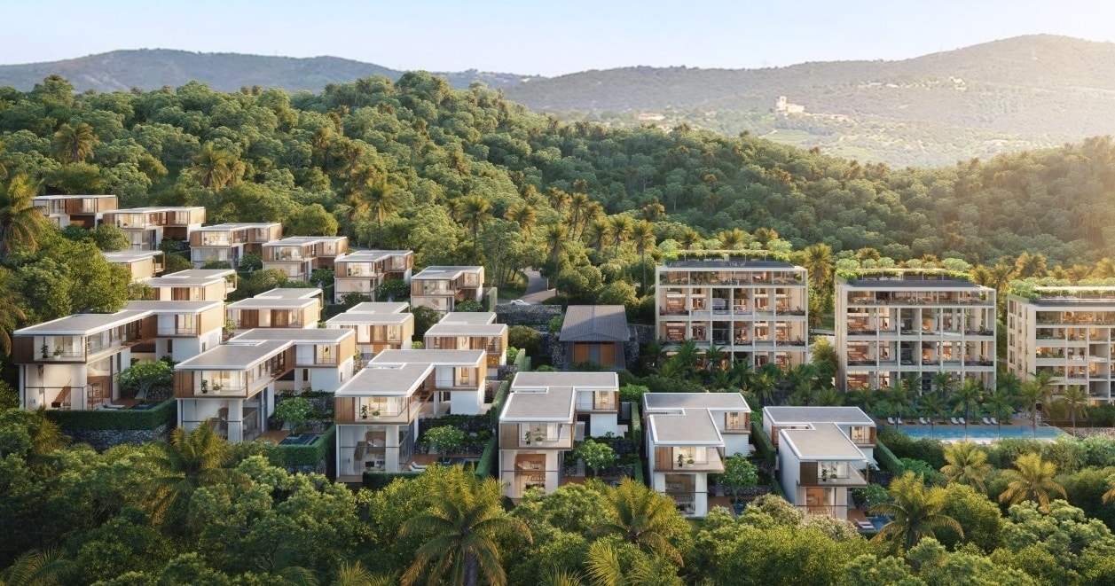 GCBs and Sentosa Cove bungalows close the price gap